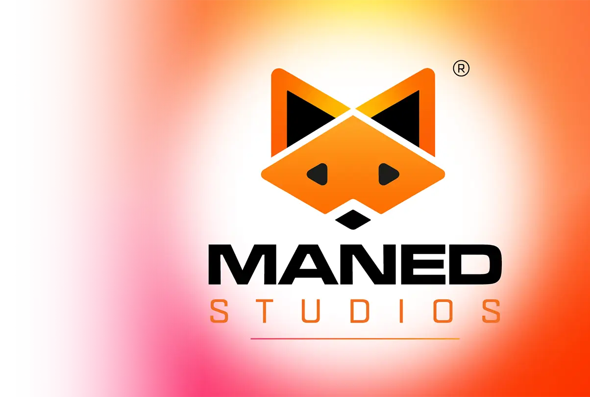 maned studios wallpaper medium